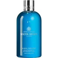 Molton Brown Gel Doccia Bagno Blissfull Templetree 300 ml — Bagnoschiuma