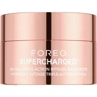 Foreo SUPERCHARGED Creme hidratante e emoliente intenso de tripla ação 50 ml