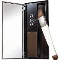 Color Wow Root Cover Up correttore per ricrescita e capelli grigi colore Medium Brown 2,1 g