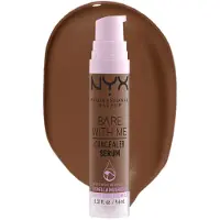 Nyx Bare With Me Concealer Serum 12-rich