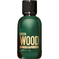 Dsquared2 perfume Green Wood EDT 30 ml