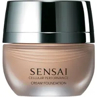 Sensai Cellular Performance Cream Foundation CF24-amber beige
