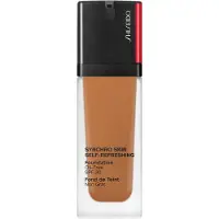 Shiseido Base 510 Synchro Skin Self Refreshing