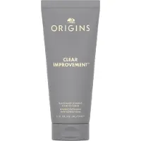 Origins Clear Improvment Blackhead Cleansing Mask-to-Scrub 75 ml