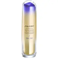 Shiseido Vital Perfection Liftdefine Radiance Night Concentrate 40 ml