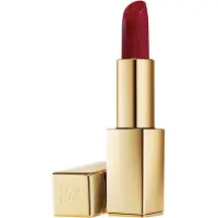 Estée Lauder Pure Color Barra De Labios Bold Bordeaux 1un