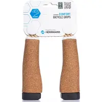 Herrmans Punhos Clik Kork