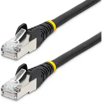 StarTech.com Cabo De Rede Cat6a 904245008 10 M