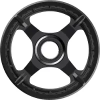 Shimano Prato Cr-et600 Cg Double