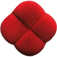 Shiseido Hanatsubaki Hake Face Polishing Brush 1 Unidade