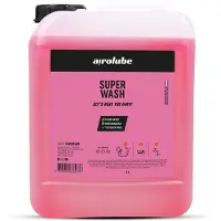 Airolube Limpador Super 5l