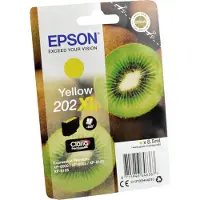 Epson Cartucho De Tinta Claria Premium 202 Xl T 02h4