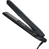 GHD Estilizador profissional Gold preto