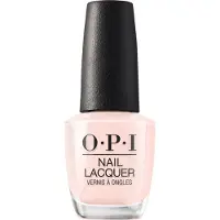 OPI Mimosas For Mr And Mrs NLR41 15 ml — Smalto