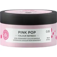 Maria Nila Colour Refresh Pink Pop maschera colorante 0.69 - 100 ml