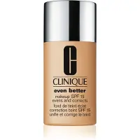 Clinique Even Better Fluid Foundation 08-beige