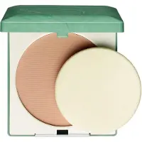 Clinique Superpowder Double Face 02-matte beige
