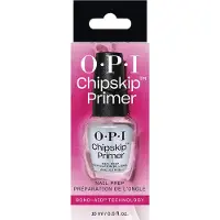 OPI Chip Skip - Capa De Preparación De Manicura 15ml