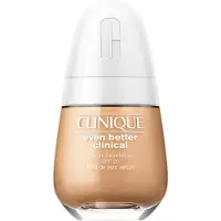 Clinique Even Better Clinical Serum Foundation CN70-vanilla