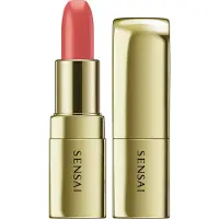 Sensai The Lipstick 04 Hinageshi Orange