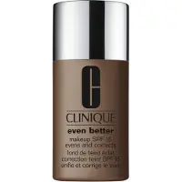Clinique Even Better Fluid Foundation 126-espresso