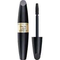 Max Factor False Lash Effect Mascara preto castanho