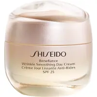 Shiseido Benefiance Wrinkle Smoothing Cream SPF25 50 ml