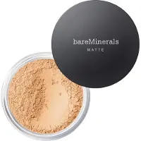 bareMinerals Matte Foundation 08 Light