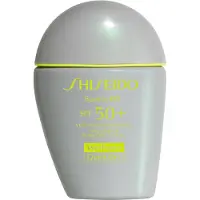 Shiseido Protetor Solar Sun Sport Bb Spf50 Médio 30ml