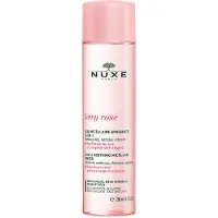 Nuxe Very Rose Eau Micellaire Apaisante 3 en 1 200 ml