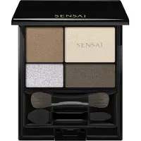Sensai Eye Color Palette