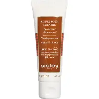 sisley Super Soin Solaire Visage Protecteur de Jeunesse SPF50 40 ml
