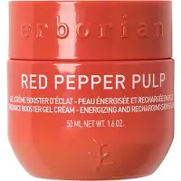 Erborian Gel creme intensificador Red Pepper Pulp Radiance - 50ml