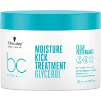 Schwarzkopf Bonacure Moisture Kick Treatment Care-Boost Complex 500 ml