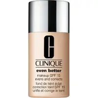 Clinique Even Better Fluid Foundation 04-cream chamois