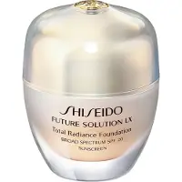 Shiseido Future Solution LX Total Radiance Foundation 2-neutral