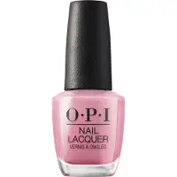 OPI Nlg01 Aphrodite S Pink Nightie 15 ml — Smalto unghie