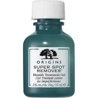 Origins Super Spot Remover Acne Treatment Gel 10 ml