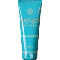 Versace Pour Femme Dylan Turquoise Bath & Shower Gel 200 ml