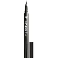 IT Cosmetics Delineador Líquido Superhero em Caneta Marcadora para Mulheres Preto 0,55 ml