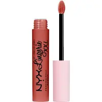 Nyx Lingerie Xxl Peach Flirt 32,50g