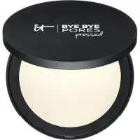 IT Cosmetics Bye Bye Pores Pressed Airbrush Finish Pressed Powder Translucent