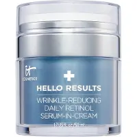 IT Cosmetics Olá Resultados 50 ml