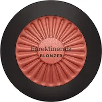 bareMinerals Gen Nude Blonzer kiss of rose