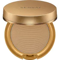 Sensai Silky Bronze Sun Protective Compact SC03