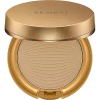 Sensai Silky Bronze Sun Protective Compact SC02
