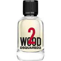 Dsquared2 perfume 2 Wood EDT 30 ml