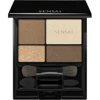 Sensai Eye Color Palette