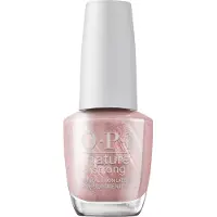 OPI Esmalte Natureza Forte Origem Natural Intentions Are Rose Gold 15 ml