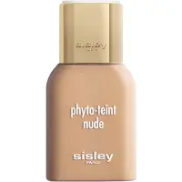 sisley Base Phyto-teint Nude 3w1 Warm Almond